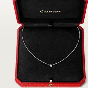 Cartier Necklace